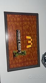 Box minecraft Mc Donald’s