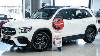Mercedes-benz GLB 200 D PREMIUM PLUS AMG TETTO PAC
