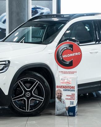 Mercedes-benz GLB 200 D PREMIUM PLUS AMG TETTO PAC