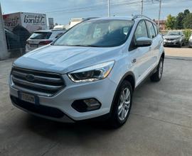 Ford Kuga 2.0 TDCI 150 CV S&S 4WD Powershift Busin