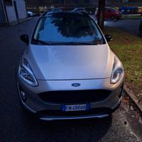 Ford Fiesta 7 serie 1.5 TDCI