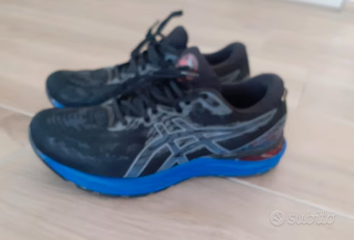 Asics Gel Cumulus GTX 23 Taglia 44