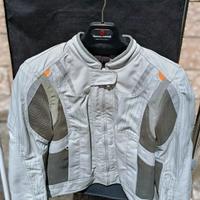 Completo giacca e pantalone donna BMW Air Flow 2