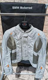 Completo giacca e pantalone donna BMW Air Flow 2