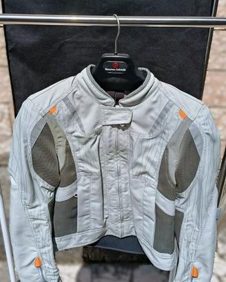 Completo giacca e pantalone donna BMW Air Flow 2