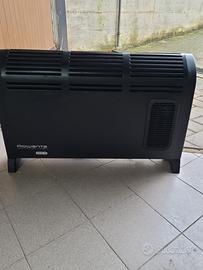 termoconvettore roventa