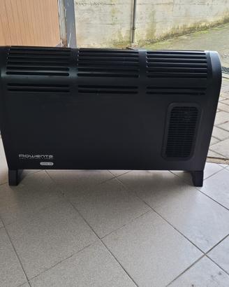 termoconvettore roventa