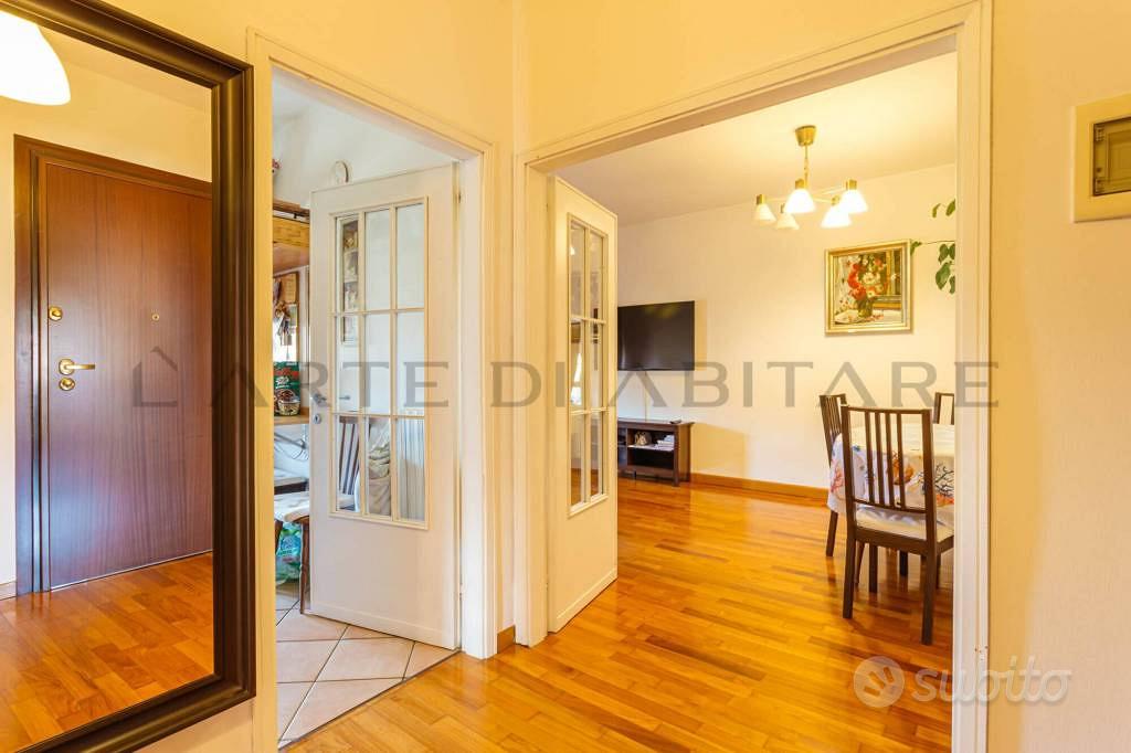 Appartamento – Padova, Crocifisso - Vista 4
