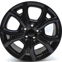 4 cerchi lega jeep compass renegade r18 lt4915