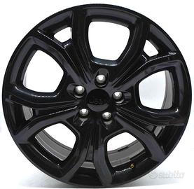 4 cerchi lega jeep compass renegade r18 lt4915