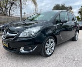 OPEL MERIVA GPL 1.4 120CV 2015 COSMO 130.000KM