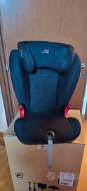 Seggiolino Auto Britax Römer Kidfix SL