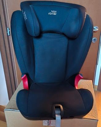 Seggiolino Auto Britax Römer Kidfix SL