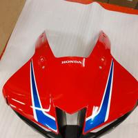 scudo carena anteriore cbr600rr-r 2024-25 usato