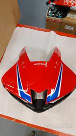scudo carena anteriore cbr600rr-r 2024-25 usato