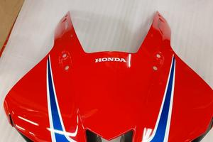 scudo carena anteriore cbr600rr-r 2024-25 usato