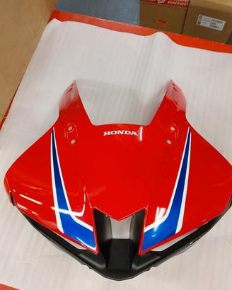 scudo carena anteriore cbr600rr-r 2024-25 usato