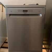 Lavastoviglie Hotpoint Ariston 