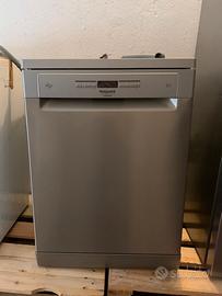 Lavastoviglie Hotpoint Ariston 