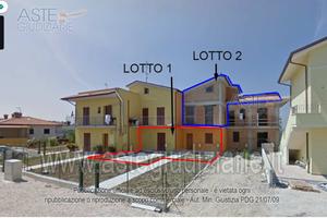 Appartamento Terre Roveresche [A4357197]