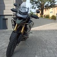 Tiger 1200 Rally Pro