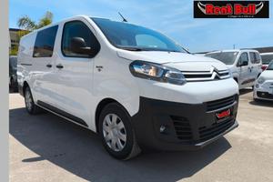 CITROEN JUMPY N1 6 POSTI AUTOCARRO [RIF: 126]
