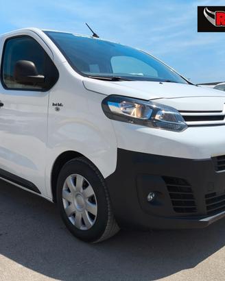 CITROEN JUMPY N1 6 POSTI AUTOCARRO [RIF: 126]