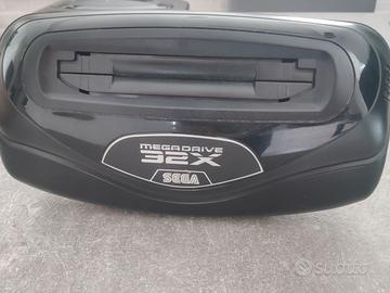 Sega 32x con Megadrive
