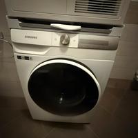 Lavatrice Samsung 9kg con autodose