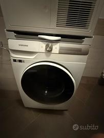 Lavatrice Samsung 9kg con autodose