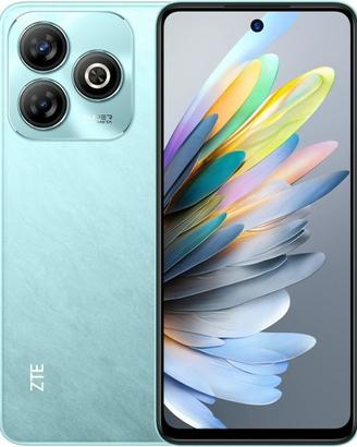 Smartphone zte 128 gb