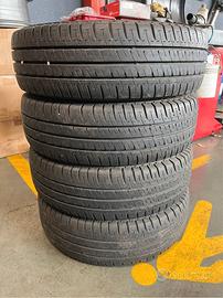 4 GOMME USATE ESTIVO 2157015C - CP51310292