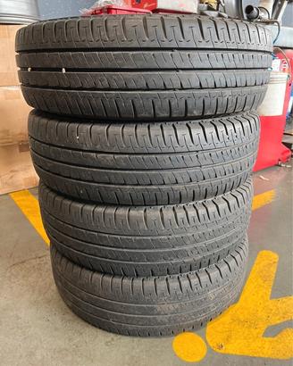 4 GOMME USATE ESTIVO 2157015C - CP51310292