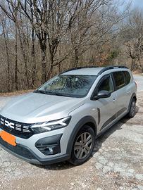 DACIA JOGGER GPL