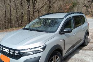DACIA JOGGER GPL