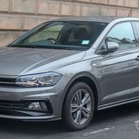 Polo rline musata carrozzeria