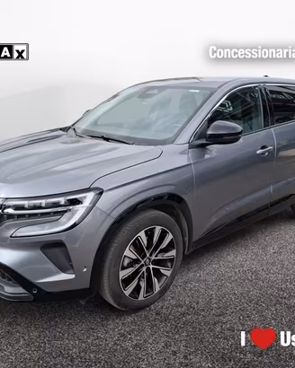 Renault Austral 2023 1.2 E-Tech full hybrid T...