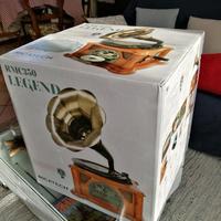 grammofono