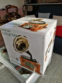 grammofono