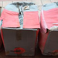 Fissaggio 10x200 cappotto ETICS FRIULSIDER ISOFAST