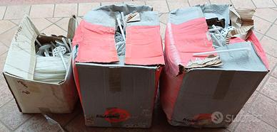 Fissaggio 10x200 cappotto ETICS FRIULSIDER ISOFAST