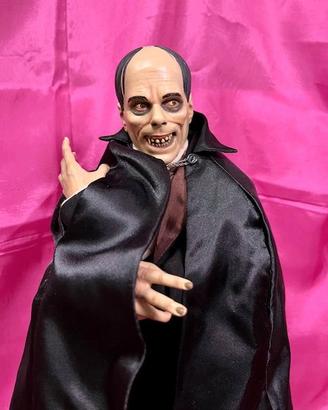 The Phantom of the Opera  Il Fantasma Opera Figure