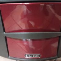 stufa  pellet Dal Zotto