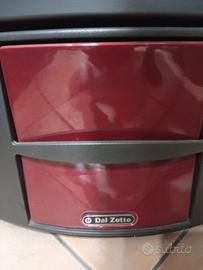 stufa  pellet Dal Zotto