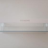 Ripiano balconcino portabottiglie per porta frigo