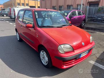 Fiat Seicento 1.1i cat SX