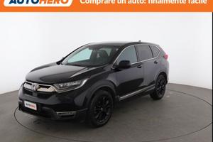 HONDA CR-V KZ74351