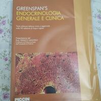 Endocrinologia generale e clinica