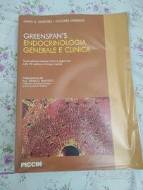 Endocrinologia generale e clinica