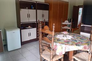 Monolocale per 1 persona ideale x frontalieri
